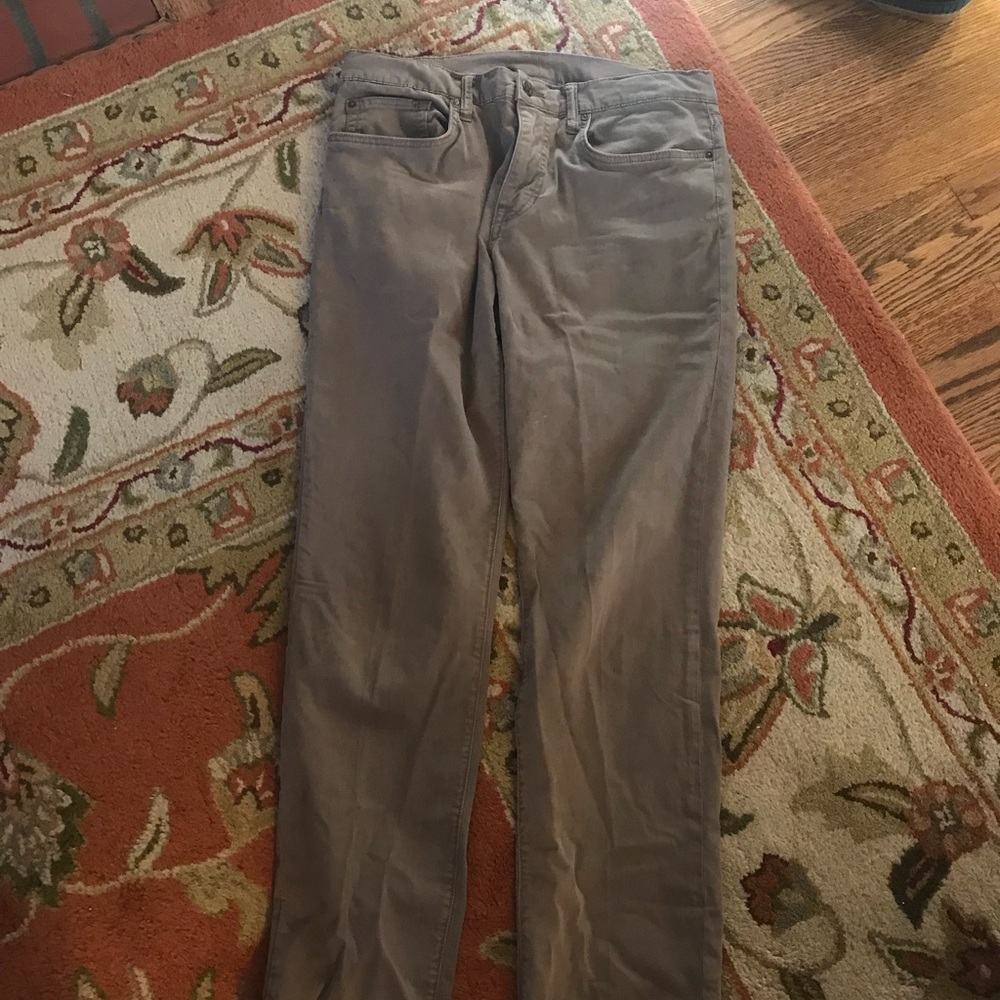 Joe’s Business Casual Pants